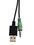 Karnaylar Microlab U220 qora