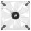 Комплект вентиляторов Corsair iCUE ML140 RGB ELITE White Double Pack [CO-9050119-WW] белый