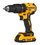 Дрель-шуруповерт DeWalt DCD7781D2-IN
