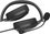 Wired headphones A4tech FH280U black 2025