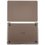 13.3" Накладка SwitchEasy Touch MacBook Protective Case серый