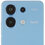 6.67" Смартфон Xiaomi Redmi Note 13 512 ГБ синий