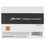 6400 ГБ Серверный SSD Micron 9300 MAX [MTFDHAL6T4TDR-1AT1ZABYY]