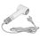 Фен Dreame Hair MINI High-Speed Hair Dryer белый