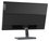 27" Монитор Lenovo L27q-35 черный