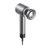 Фен Dreame Hair Glory Mix High-Speed Hair Dryer серый