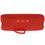 Портативная колонка JBL Flip 7, красный