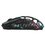 Mouse wireless/wired GravaStar Mercury X Pro Special Edition Neon Graffiti [80004911] black