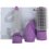 Hot air brush Panasonic EH-KA42-V865 purple/gray