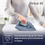 Утюг Tefal FV2C60E0 серый
