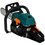 Бензопила FinePower SPS4516 , шина - 40 см(16")