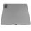 13" Tablet Infinix XPAD GT Wi-Fi 256 GB gray + case