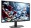 27" Монитор AOC 27G11ZE2 черный
