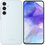 6.6" Смартфон Samsung Galaxy A55 256 ГБ голубой