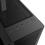 Korpus ADATA XPG VALOR AIR PLUS [VALORAIRPLUSMTA-BKCWW] qora