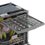 Встраиваемая посудомоечная машина Hotpoint HI 5C59 D