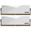Оперативная память ADATA XPG Lancer RGB [AX5U5200C3816G-DCLARWH] 32 ГБ