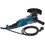 Углошлифовальная машина (УШМ) Makita GA6021C