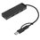 USB-разветвитель Vention CHTBB