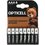 Батарейка Opticell AAA (LR03/FR03)