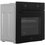 Электрический духовой шкаф Midea MO47005GB черный