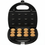 Орешница BRAYER BR 2330 черный