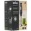 Immersion blender BRAUN MQ55001MBK black