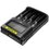 Зарядное устройство NITECORE UMS4