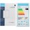 Стиральная машина Midea MF100T80BS/S-RU серый