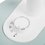 Steamer Tefal Origin Home IT3274E1 white