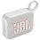 Портативная колонка JBL GO 4, белый