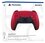 Геймпад беспроводной/проводной Sony PlayStation DualSense красный