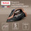 Утюг Tefal ULTIMATE POWER PRO FV9E50E0 черный