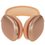 Wireless headphones Apple AirPods Max orange 2024