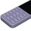 Сотовый телефон Nokia 130 (2023) фиолетовый