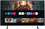 43" (108 см) Телевизор Samsung The Frame QE43LS03DAUXRU черный