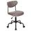 Компьютерное кресло TetChair SLIM серый
