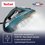 Утюг Tefal FV9851E0 бирюзовый