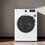 Стиральная машина Beko WSPE7H616W белый
