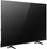 43" (108 см) Телевизор Hisense 43E66SL черный