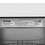 Встраиваемая микроволновая печь Gorenje BM251SG2WG белый