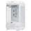 Корпус Thermaltake The Tower 250 Snow [CA-1Z9-00S6WN-00] белый