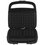 Tefal Waffle Time WD170D38 серебристый
