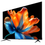 85" (216 см) Телевизор Xiaomi TV S Mini LED 85 2026 черный