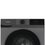 Стиральная машина Gorenje WG2P94A12S/C черный