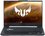 15.6" Ноутбук ASUS TUF Gaming F15 FX507ZC4-HN009 серый
