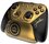 Геймпад беспроводной/проводной GameSir G7 Pro 8K Champion Edition золотистый