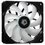 Fan kit ID-COOLING TF Series [TF-12025-PRO-ARGB TRIO] black