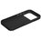Накладка  BoraSCO Silicone Case для Apple iPhone 17 Pro черный