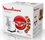 Мясорубка электрическая Moulinex HV3 ME301132 белый